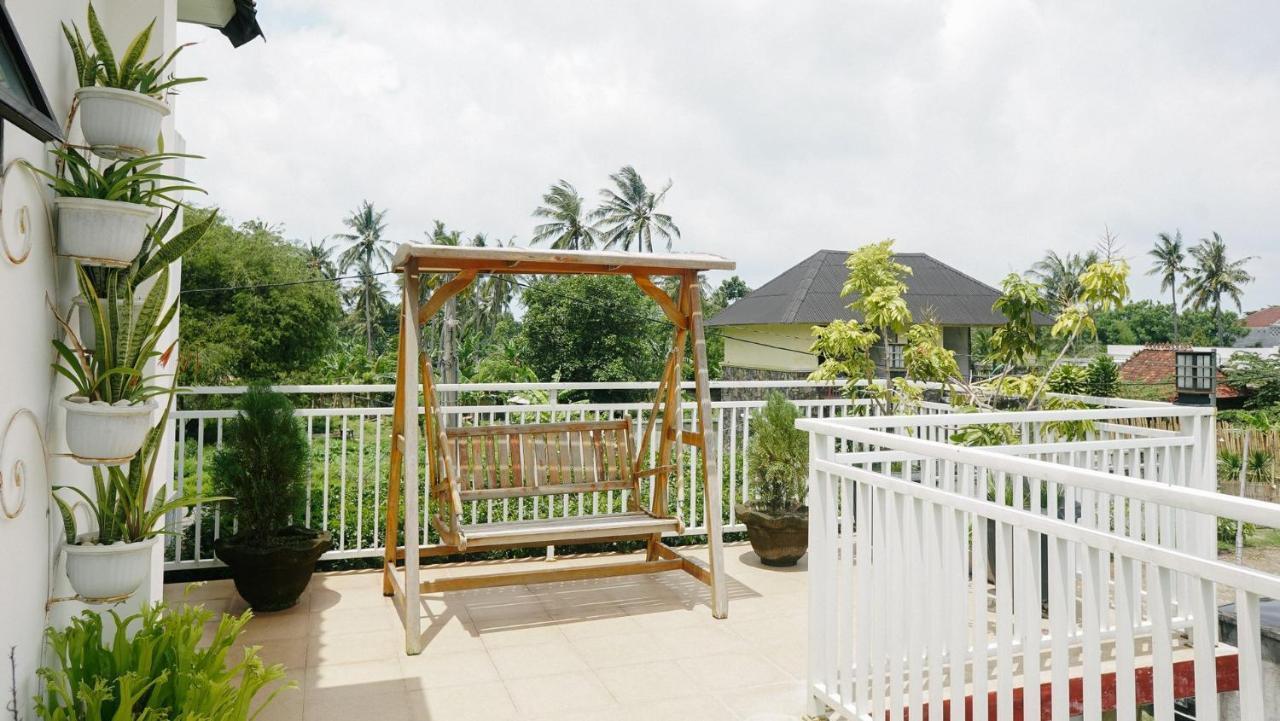 The Lavana Jasmine Villa Senggigi Εξωτερικό φωτογραφία